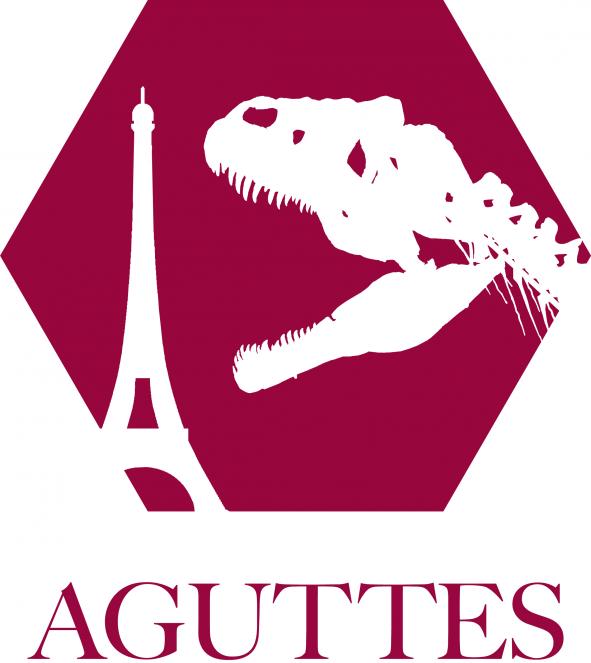 Logotipo de Aguttes 