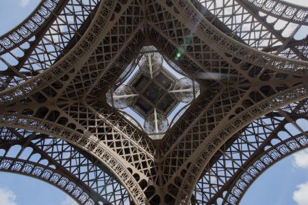 tour Eiffel 